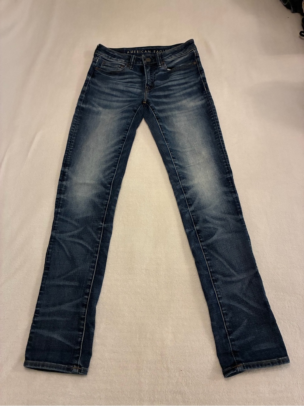 American Eagle Outfitters Men’s Ne(x)t Level Airflex Jeans